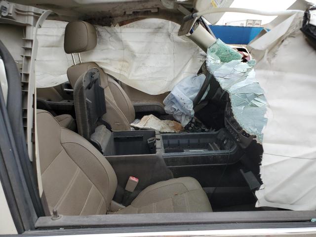 Photo 5 from auction – 2015 GMC SIERRA K15 with VIN 3GTU2WEJ3FG300474