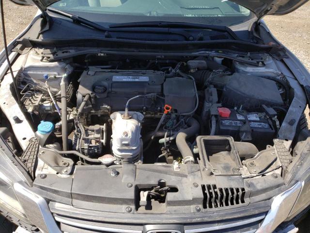 Photo 7 from auction – 2014 HONDA ACCORD EX with VIN 1HGCR2F76EA178808