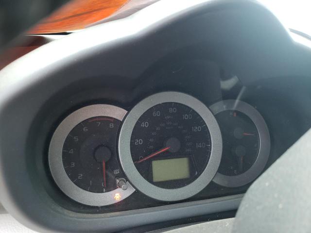 Photo 8 from auction – 2008 TOYOTA RAV4 LIMIT with VIN JTMZK34V085019767