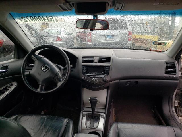 Photo 9 from auction – 2003 HONDA ACCORD EX with VIN JHMCM56673C037171