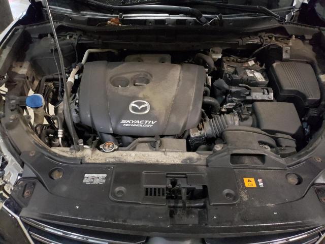 Photo 7 from auction – 2016 MAZDA CX-5 GT with VIN JM3KE4DY8G0642789