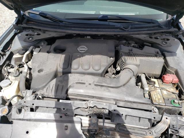 Photo 7 from auction – 2011 NISSAN ALTIMA BAS with VIN 1N4AL2AP5BC128793