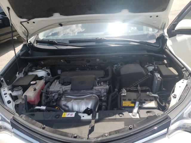 Photo 7 from auction – 2018 TOYOTA RAV4 LIMIT with VIN JTMDFREV6JD233254