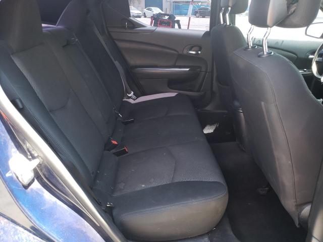 Photo 6 from auction – 2014 DODGE AVENGER SE with VIN 1C3CDZAB8EN199397