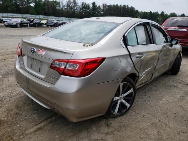 Foto 4 de la subasta – 2015 SUBARU LEGACY 2.5 con VIN 4S3BNAJ68F3045181