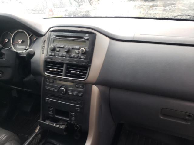 Photo 9 from auction – 2006 HONDA PILOT with VIN 2HKYF18676H524614