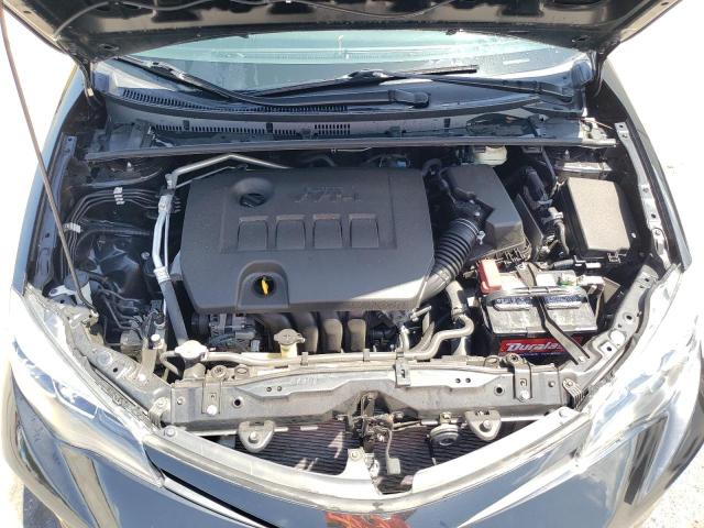Photo 7 from auction – 2018 TOYOTA COROLLA L with VIN 2T1BURHE8JC964144