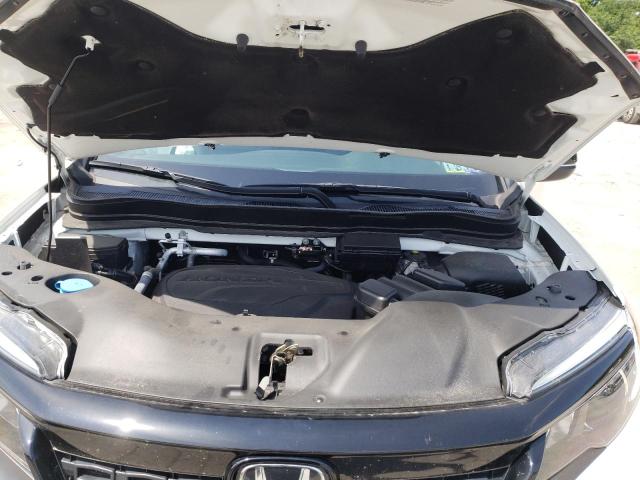 Photo 7 from auction – 2021 HONDA PASSPORT E with VIN 5FNYF8H56MB009728