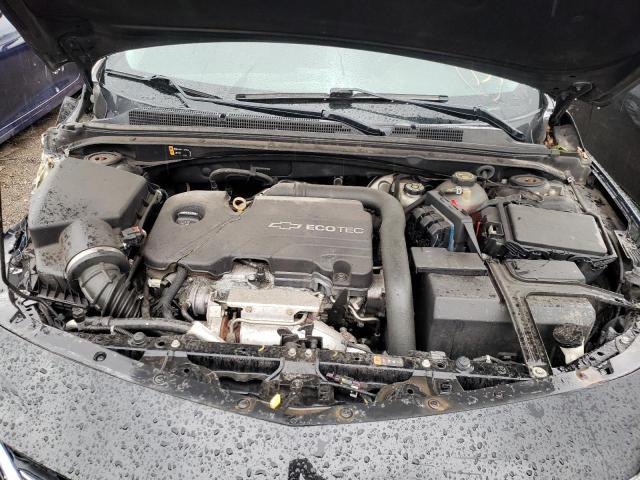 Photo 7 from auction – 2016 CHEVROLET MALIBU LT with VIN 1G1ZE5ST4GF237961