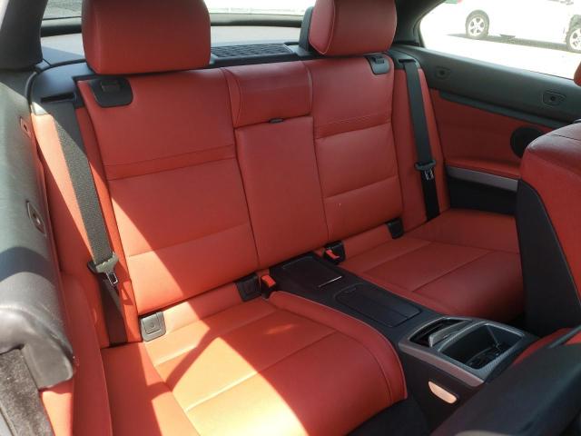 Photo 6 from auction – 2011 BMW 335 IS with VIN WBADX1C57BE394254