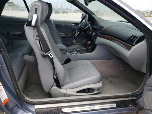 Photo 5 from auction – 2015 BMW 330 CI with VIN WBABW53404PL41492