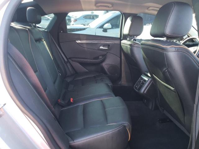 Photo 6 from auction – 2019 CHEVROLET IMPALA PRE with VIN 2G1105S39K9143085