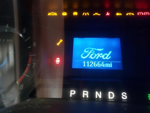 Photo 8 from auction – 2014 FORD FUSION S with VIN 1FA6P0G71E5367661
