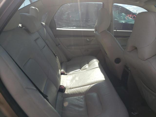 Photo 6 from auction – 2005 VOLVO S80 2.5T with VIN YV1TS592651414050