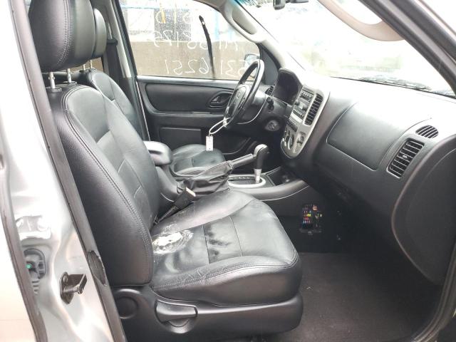 Photo 5 from auction – 2006 FORD ESCAPE LIM with VIN 1FMYU94126KC65543