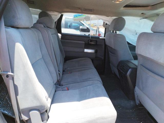 Photo 6 from auction – 2019 TOYOTA SEQUOIA SR with VIN 5TDBY5G10KS168430