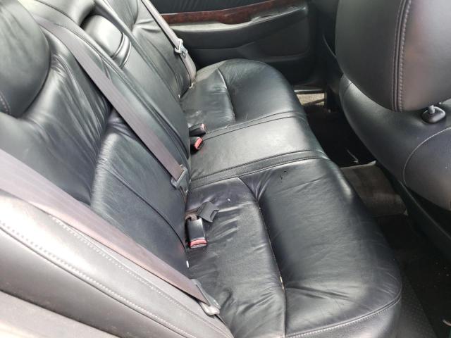 Photo 6 from auction – 2003 ACURA 3.2TL with VIN 19UUA56633A058692