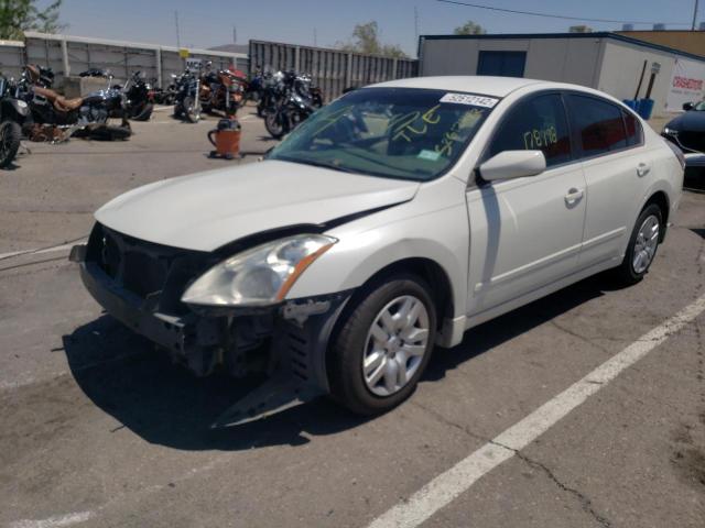 Photo 2 from auction – 2010 NISSAN ALTIMA BAS with VIN 1N4AL2AP7AN564015