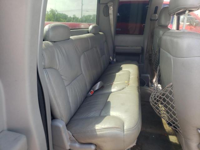 Photo 6 from auction – 1998 GMC SIERRA C15 with VIN 2GTEC19R5W1545340