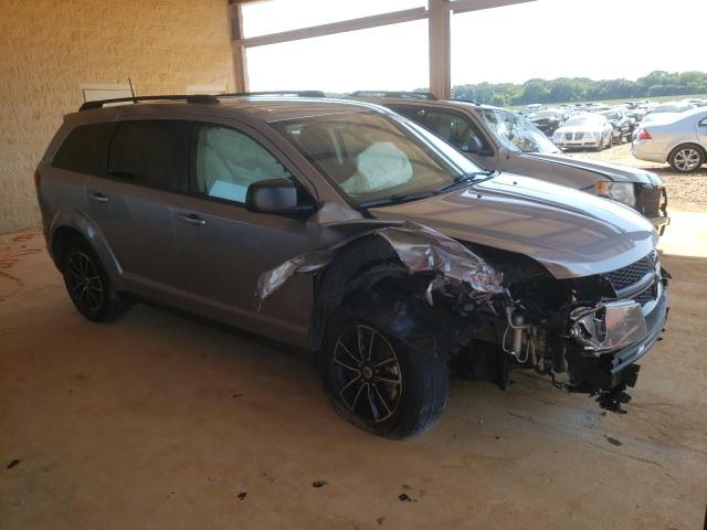 DODGE JOURNEY SE 2018 with VIN 3C4PDCAB3JT474341 - Photo from auction
