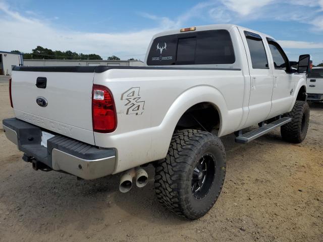 Photo 4 from auction – 2012 FORD F250 SUPER with VIN 1FT7W2BT7CEB89009