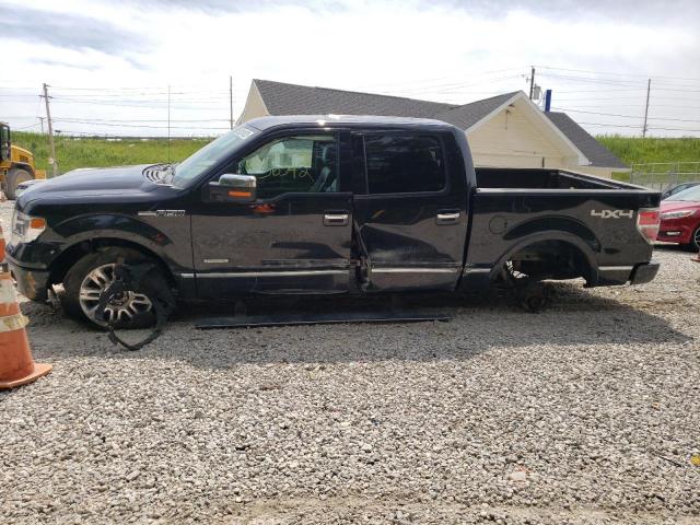 Photo 9 from auction – 2014 FORD F150 SUPER with VIN 1FTFW1ET6EFC06526