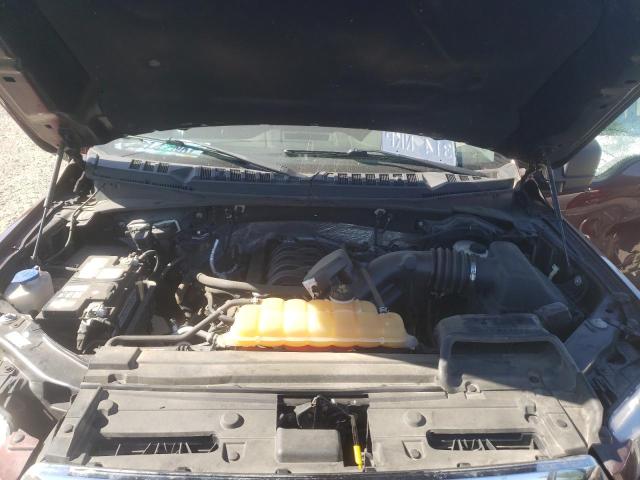 Photo 7 from auction – 2015 FORD F150 SUPER with VIN 1FTFW1EF6FFB15168