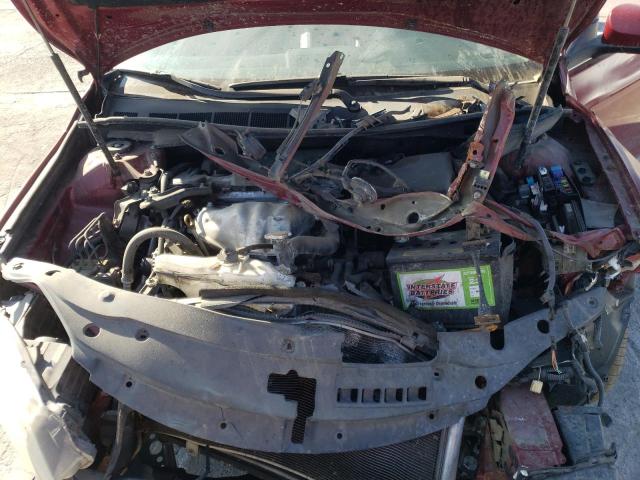 Photo 7 from auction – 2015 TOYOTA CAMRY LE with VIN 4T1BF1FK9FU900897