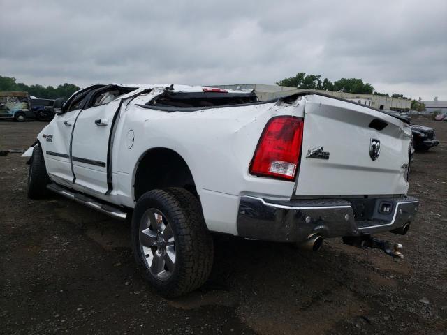 Photo 3 from auction – 2017 RAM 1500 SLT with VIN 1C6RR7LT4HS666748