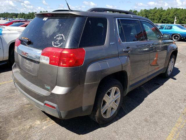Photo 4 from auction – 2012 GMC TERRAIN SL with VIN 2GKALUEK8C6282644
