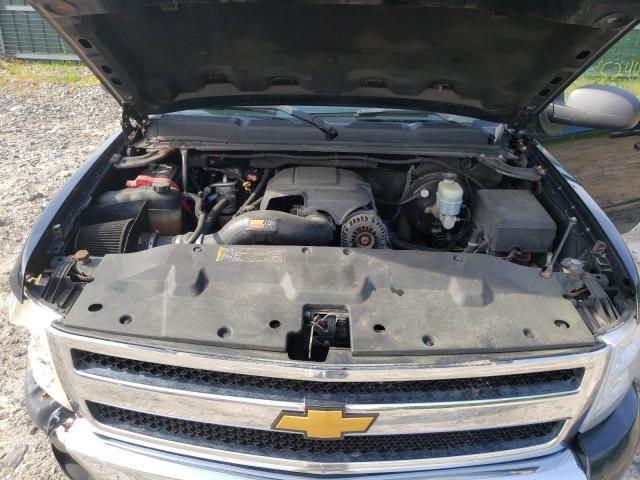 Photo 7 from auction – 2008 CHEVROLET SILVERADO with VIN 1GCEK19J58Z260032