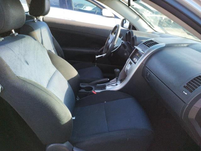 Photo 5 from auction – 2006 SCION TC with VIN JTKDE177760077543