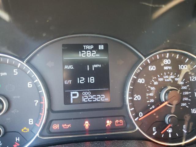 Photo 8 from auction – 2014 KIA FORTE LX with VIN KNAFK4A69E5131420