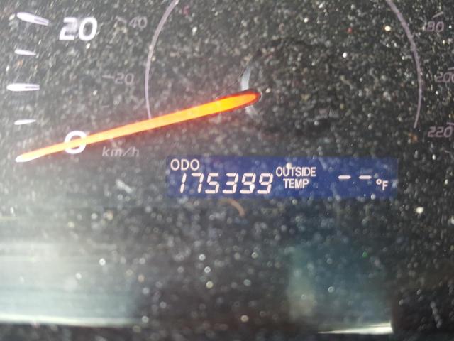 Photo 8 from auction – 2010 TOYOTA CAMRY with VIN 4T4BF3EK8AR035853