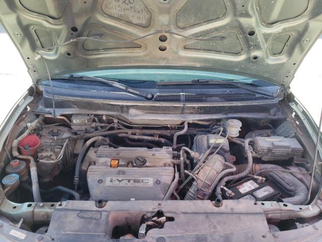 Photo 7 from auction – 2003 HONDA ELEMENT EX with VIN 5J6YH28613L026605
