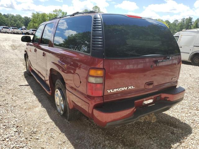 Photo 3 from auction – 2002 GMC DENALI XL with VIN 1GKFK66U92J317441