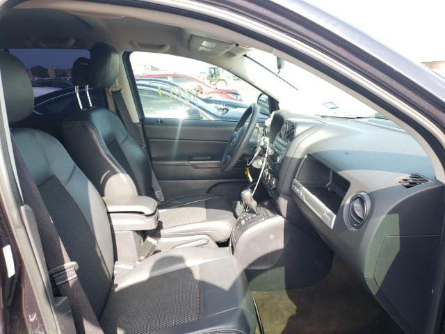 Photo 5 from auction – 2014 JEEP COMPASS SP with VIN 1C4NJCBA1ED764613
