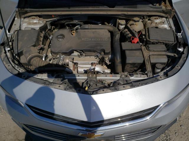 Photo 7 from auction – 2017 CHEVROLET MALIBU LS with VIN 1G1ZB5ST9HF270898