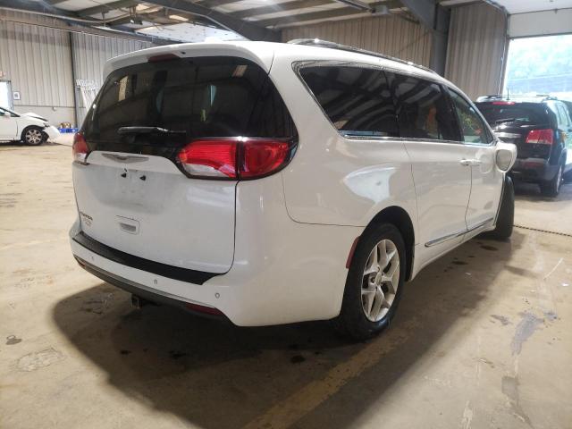 Photo 4 from auction – 2018 CHRYSLER PACIFICA T with VIN 2C4RC1BG4JR247267