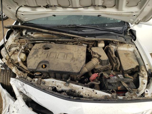Photo 7 from auction – 2013 TOYOTA COROLLA BA with VIN 5YFBU4EE5DP160072