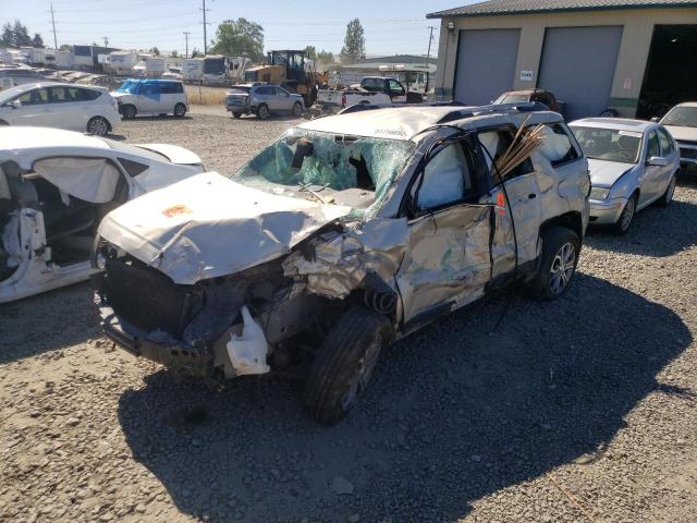 Photo 9 from auction – 2014 GMC ACADIA SLT with VIN 1GKKVRKD3EJ101439