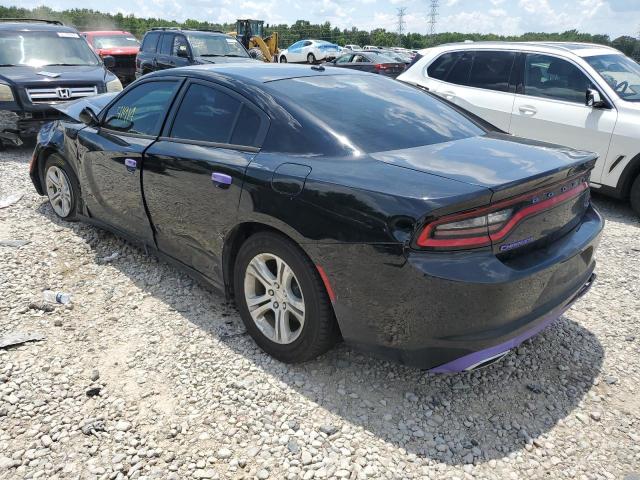 Photo 3 from auction – 2018 DODGE CHARGER SX with VIN 2C3CDXBG6JH187699
