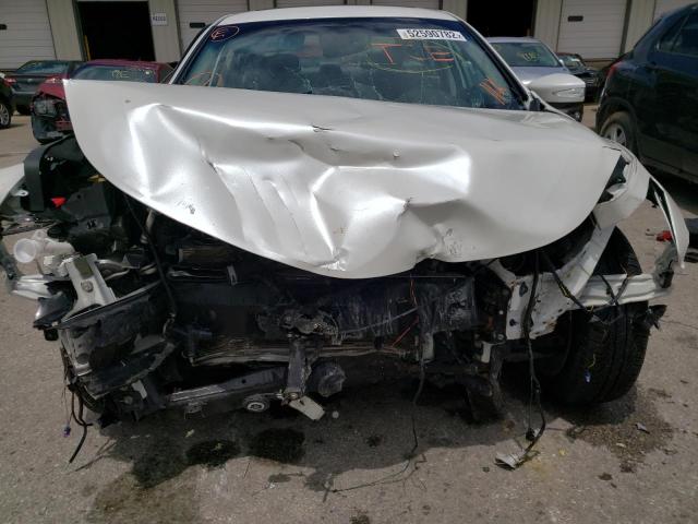 Photo 9 from auction – 2015 NISSAN ALTIMA 2.5 with VIN 1N4AL3APXFC117316