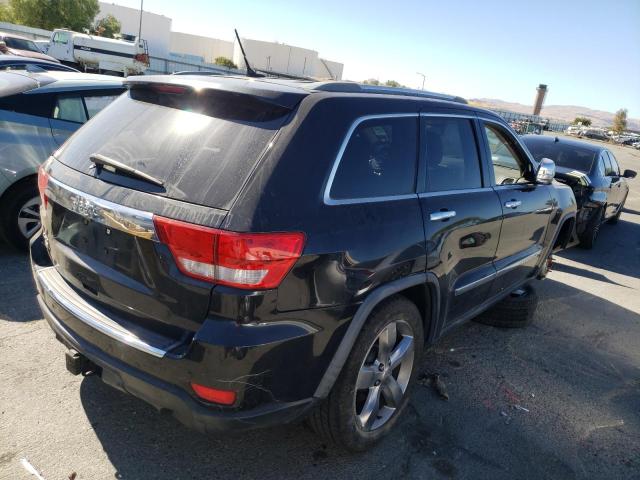 Photo 4 from auction – 2012 JEEP GRAND CHER with VIN 1C4RJFCG6CC133848