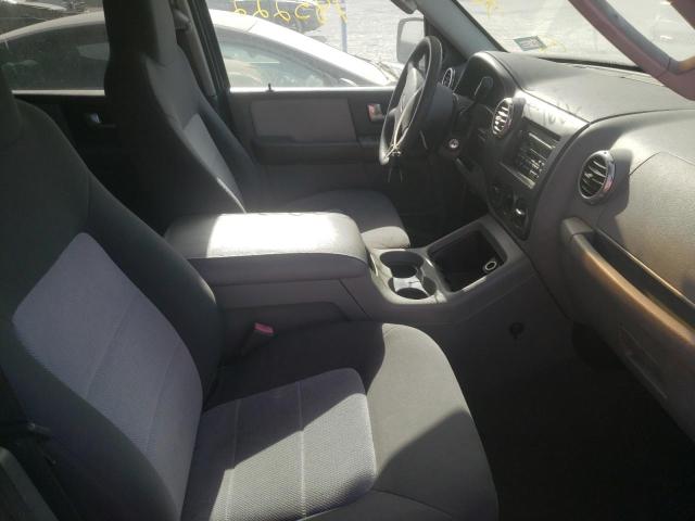 Photo 5 from auction – 2004 FORD EXPEDITION with VIN 1FMPU15L34LA99621