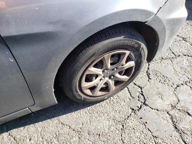 Photo 9 from auction – 2014 HYUNDAI ACCENT GLS with VIN KMHCT5AE1EU159083
