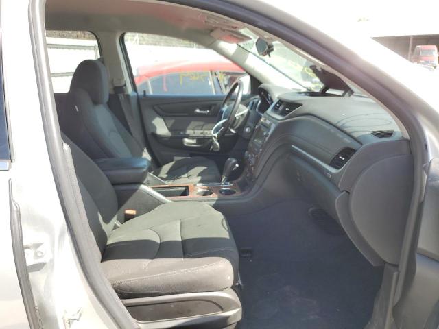 Photo 5 from auction – 2014 CHEVROLET TRAVERSE L with VIN 1GNKRGKD3EJ282957