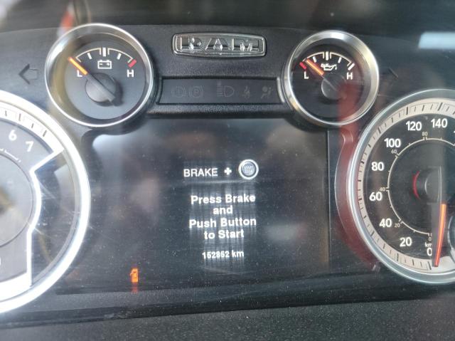 Photo 8 from auction – 2013 RAM 1500 LARAM with VIN 1C6RR7NT3DS689803