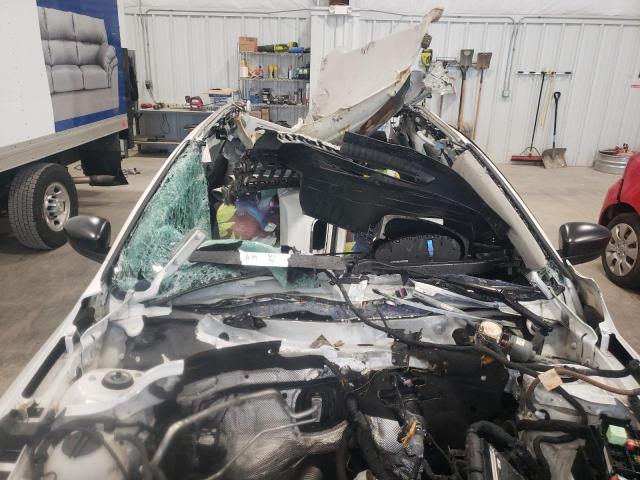 Photo 9 from auction – 2016 VOLKSWAGEN JETTA S with VIN 3VW267AJ1GM205483