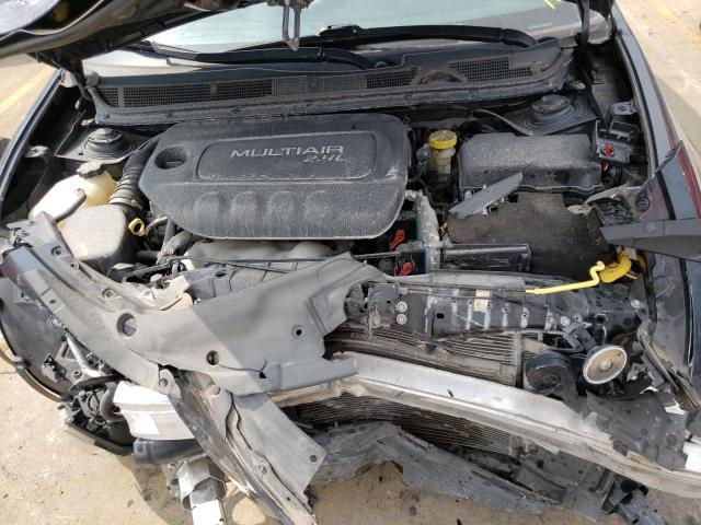 Photo 7 from auction – 2014 DODGE DART SXT with VIN 1C3CDFBB8ED668944